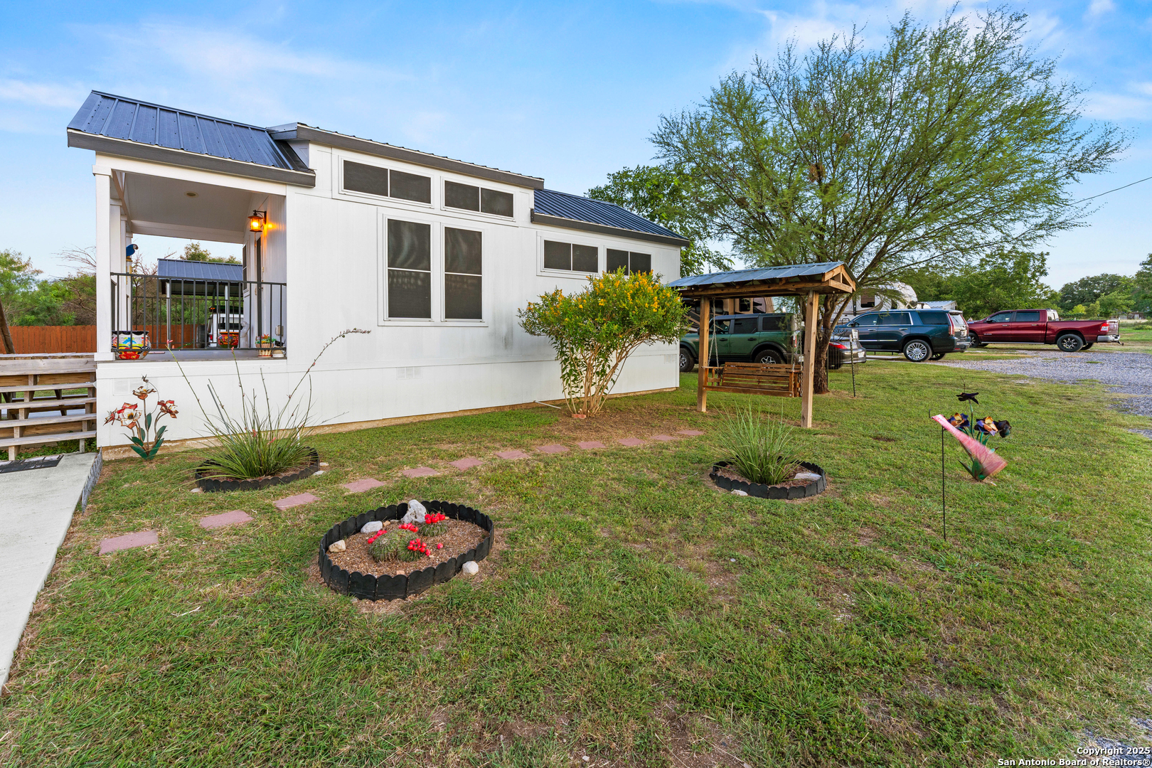 286 State Highway 173 S Bandera TX 78003