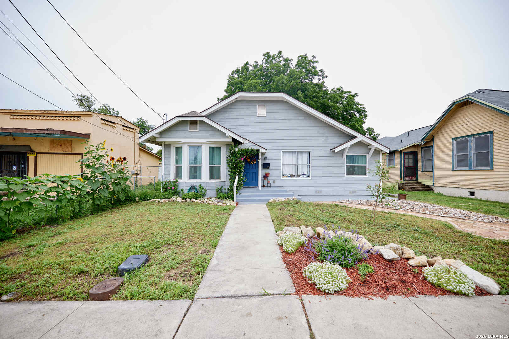 1531 W Summit Avenue San Antonio TX 78201