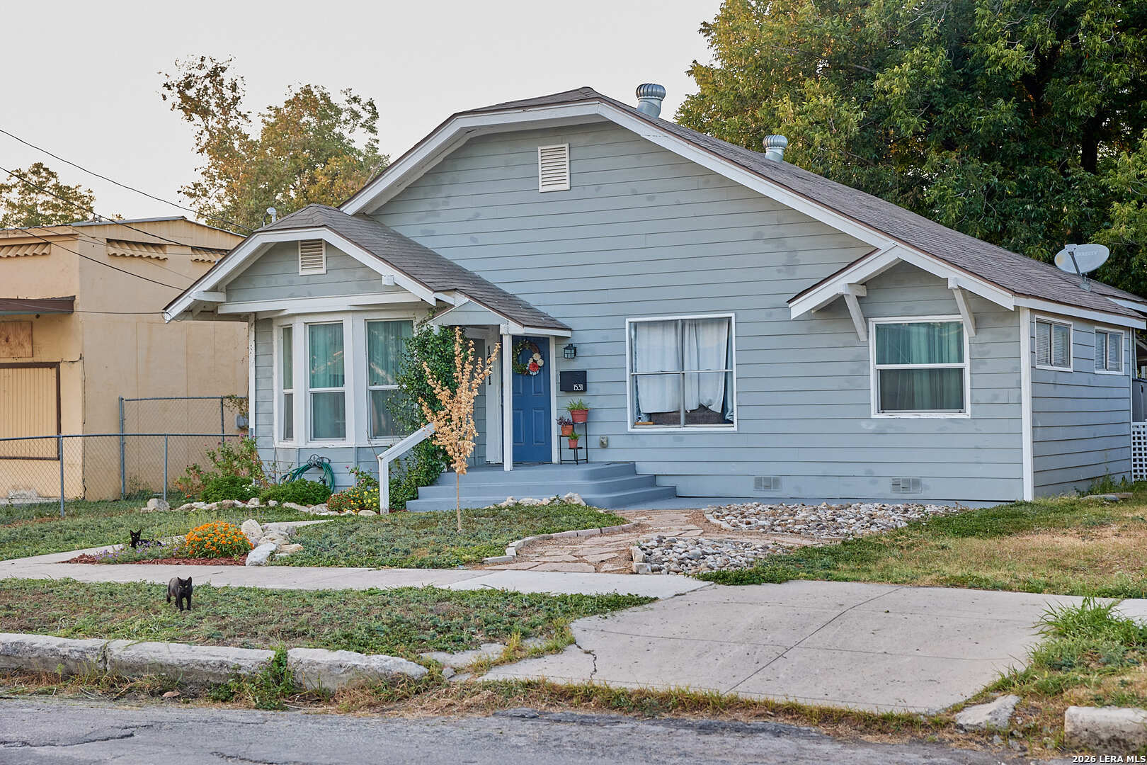 1531 W Summit Avenue San Antonio TX 78201