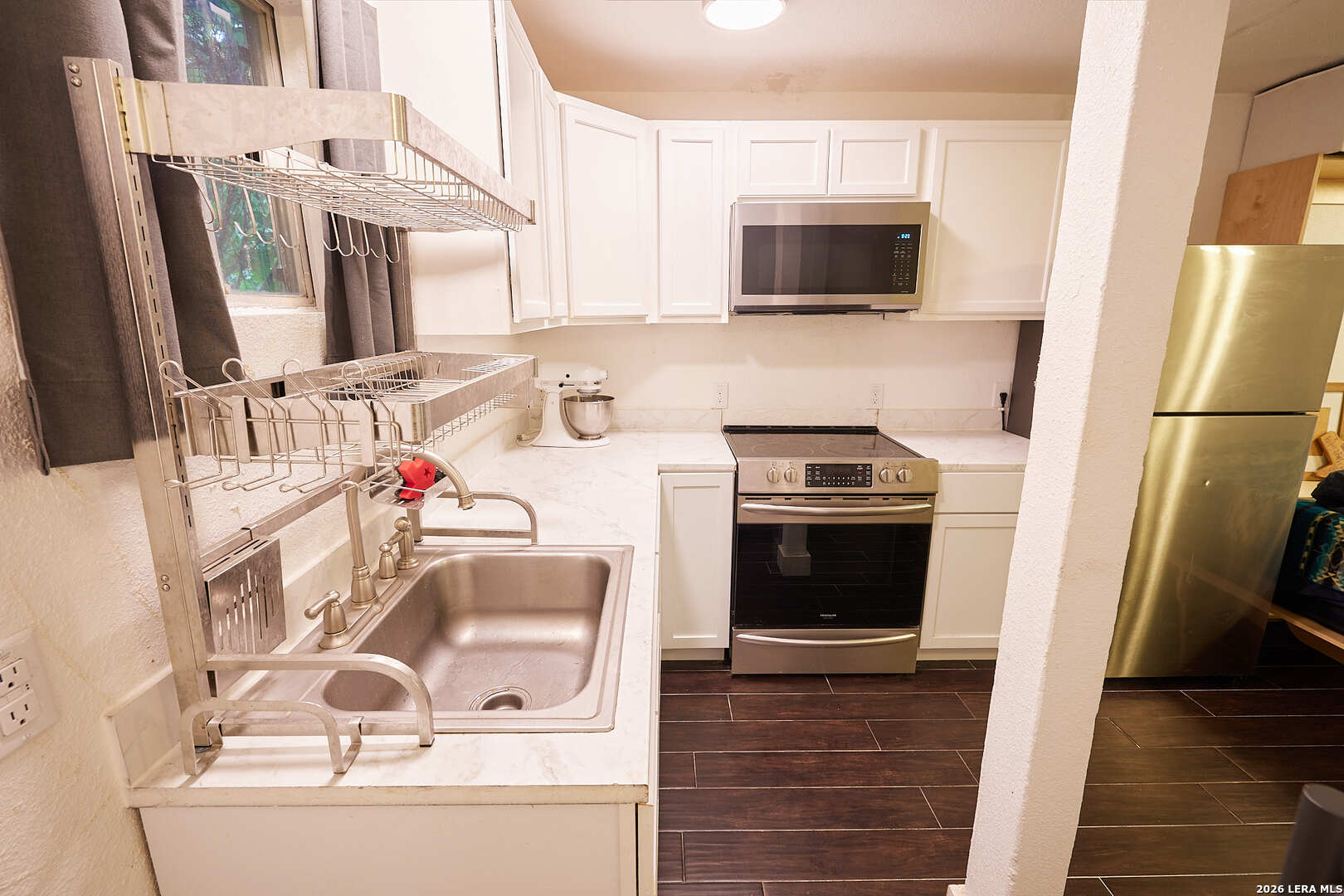 1531 W Summit Avenue San Antonio TX 78201