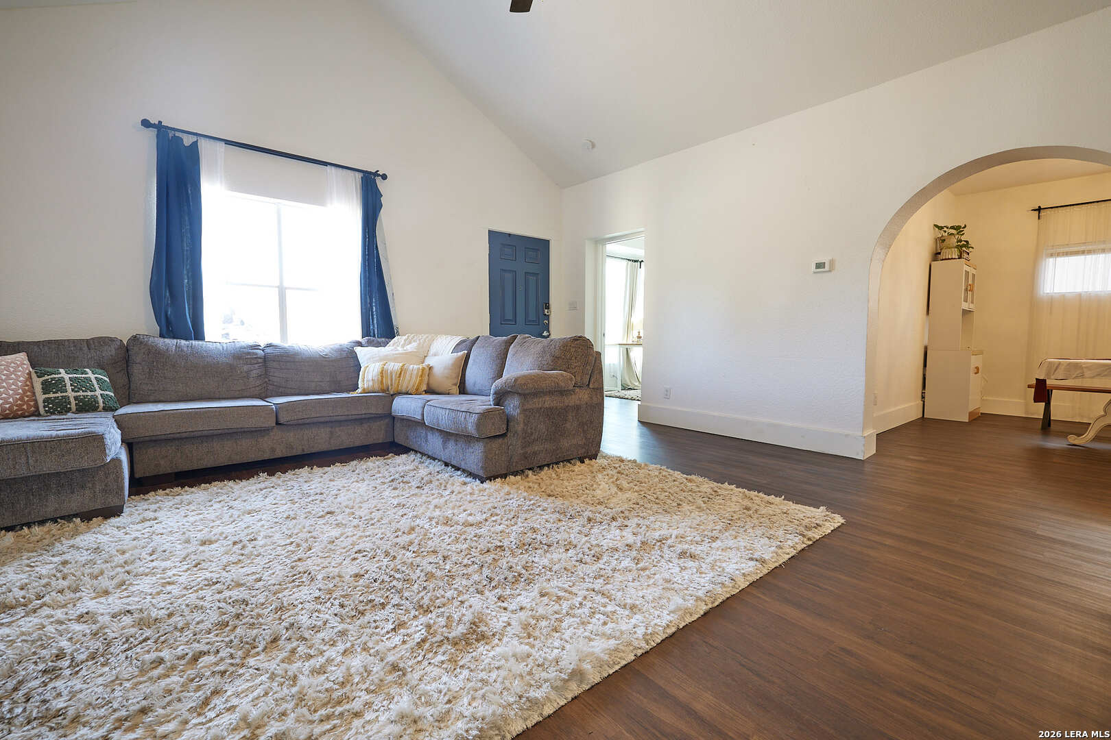 1531 W Summit Avenue San Antonio TX 78201