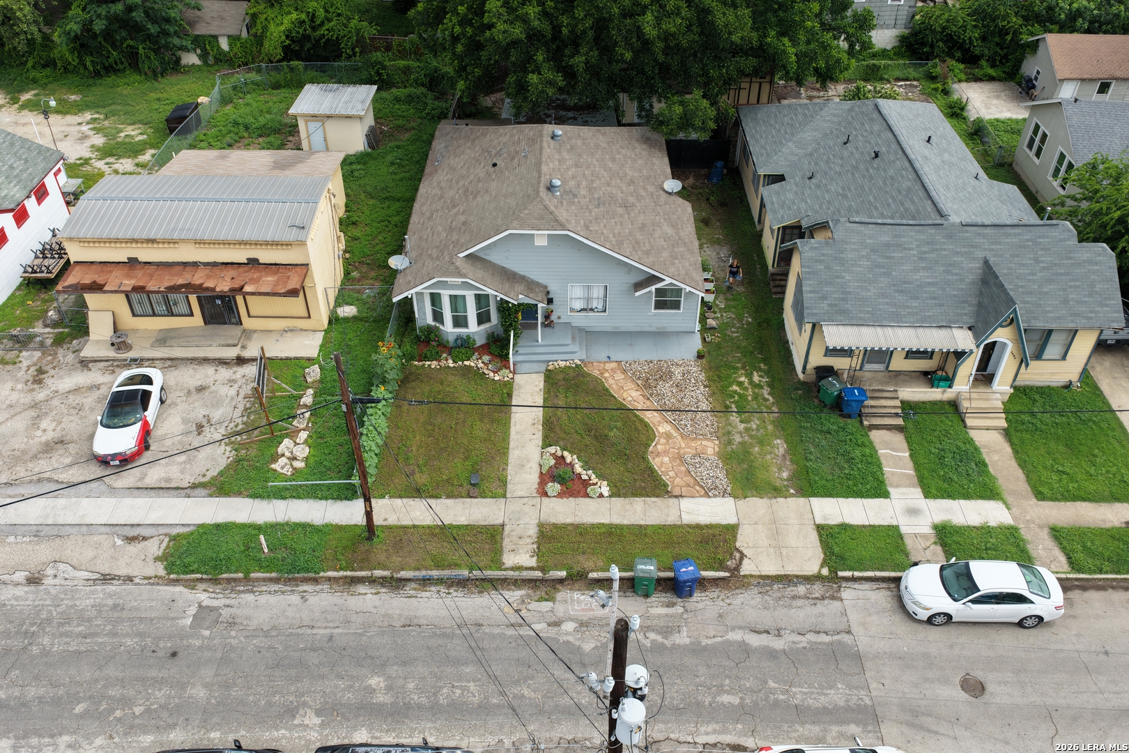 1531 W Summit Avenue San Antonio TX 78201