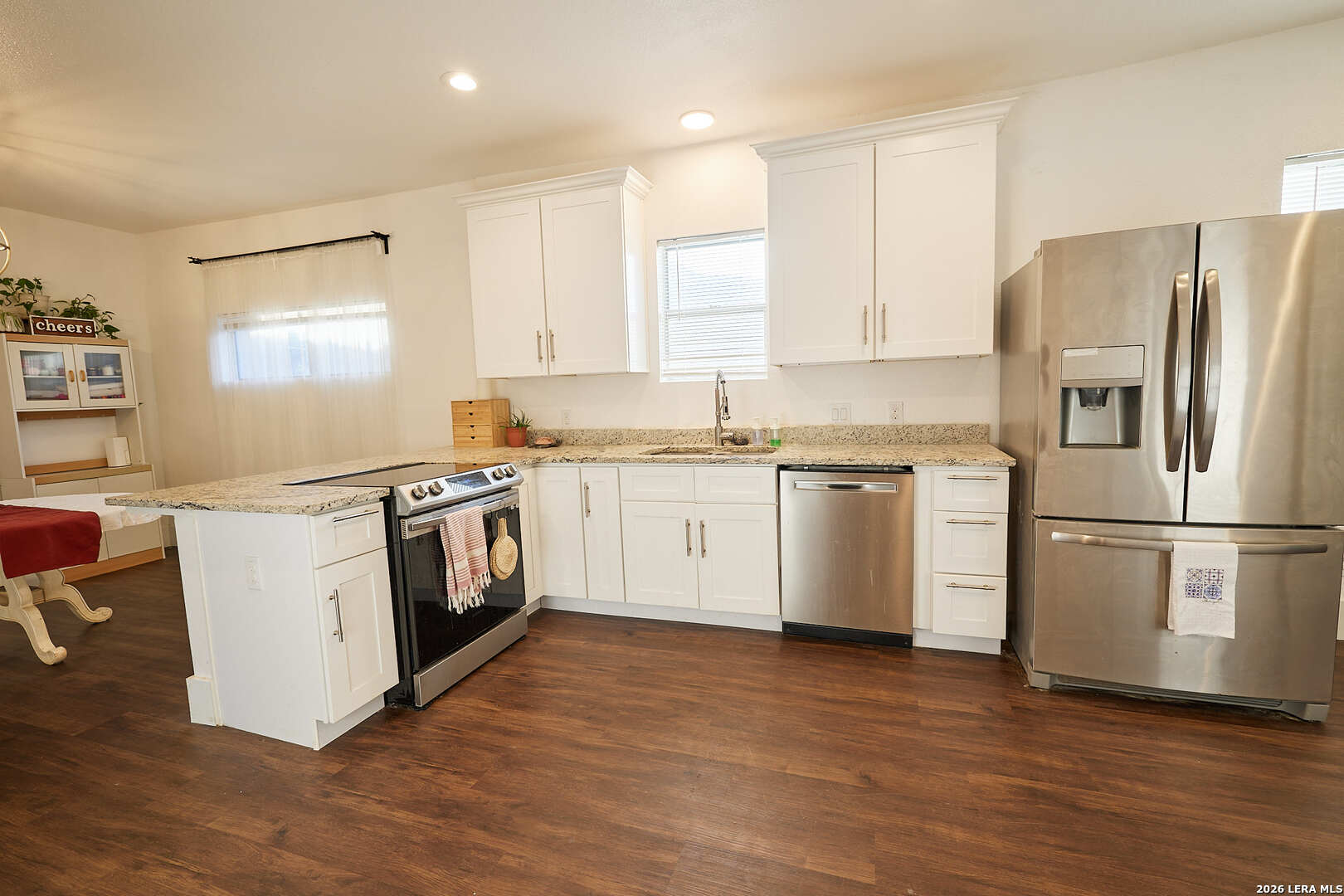 1531 W Summit Avenue San Antonio TX 78201