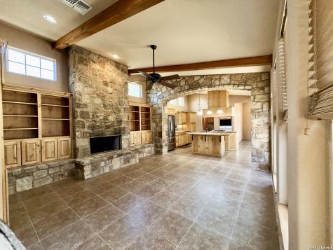 397 Secret Way Spring Branch TX 78070