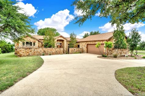397 Secret Way Spring Branch TX 78070