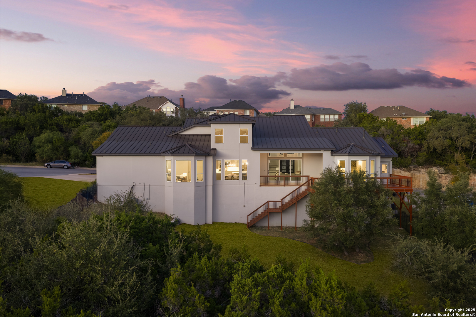 302 Majestic Bluff San Antonio TX 78258