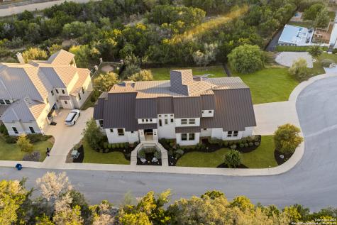 302 Majestic Bluff San Antonio TX 78258