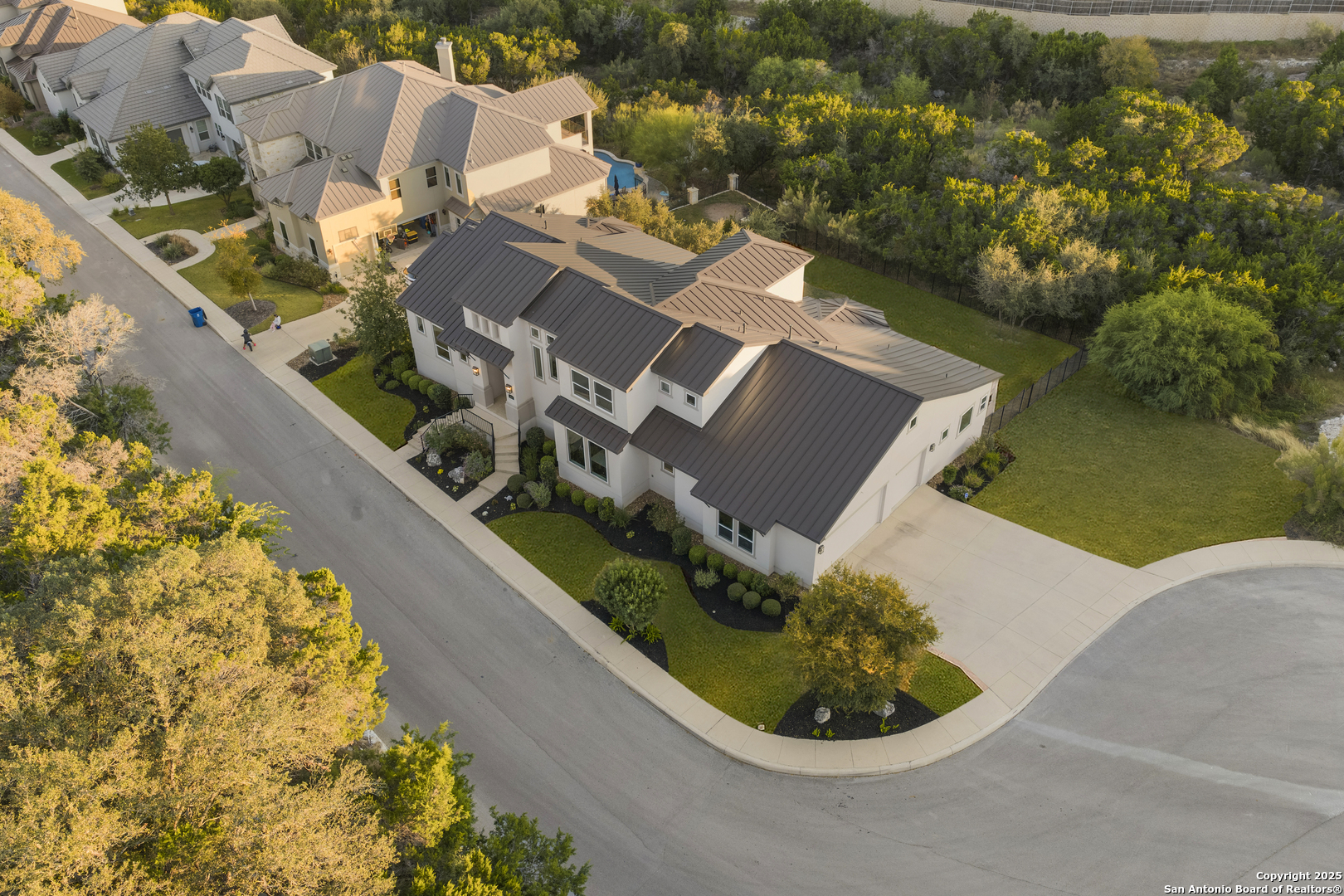 302 Majestic Bluff San Antonio TX 78258