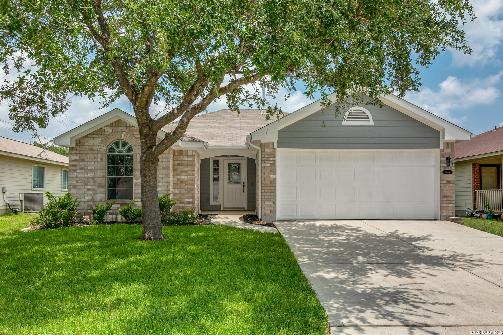 8407 Chalk Hill Cove Converse TX 78109