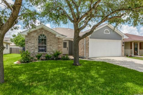 8407 Chalk Hill Cove Converse TX 78109