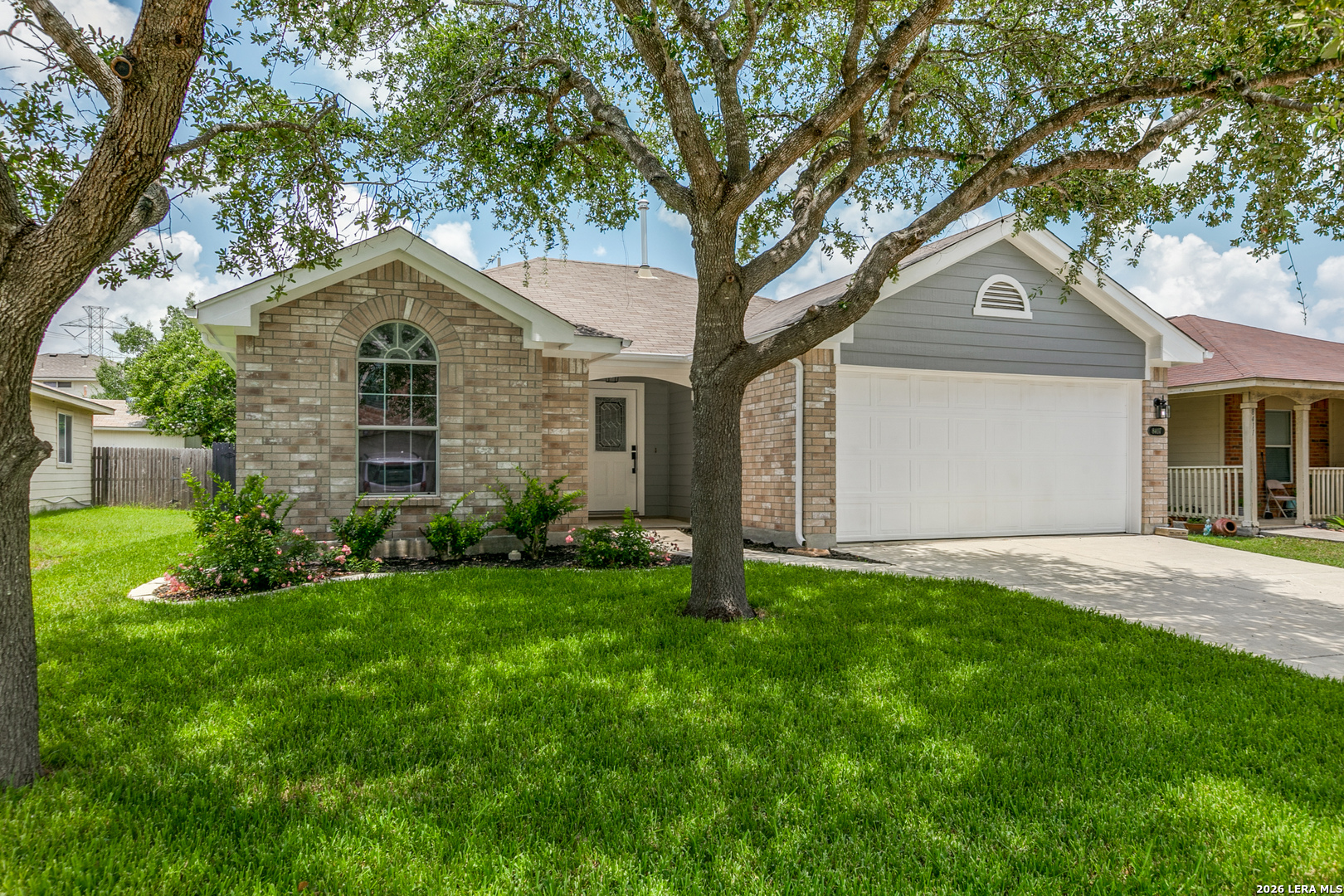 8407 Chalk Hill Cove Converse TX 78109