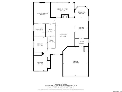 8407 Chalk Hill Cove Converse TX 78109