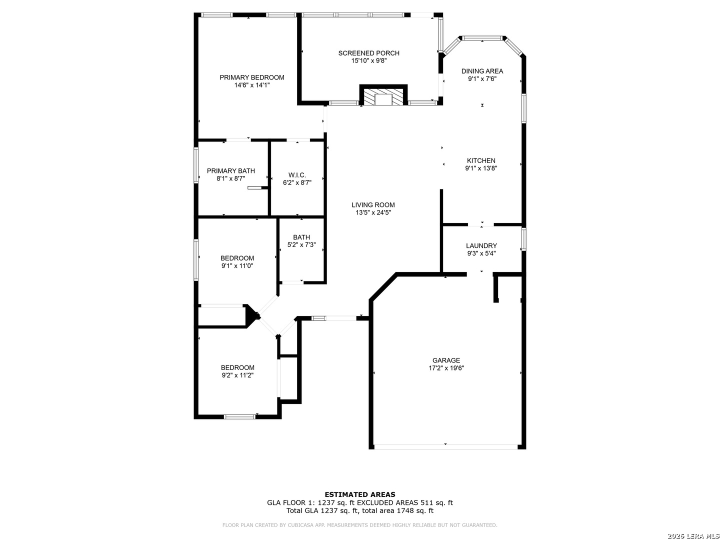 8407 Chalk Hill Cove Converse TX 78109