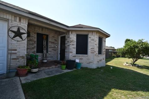 4025 Salty Marsh San Antonio TX 78245