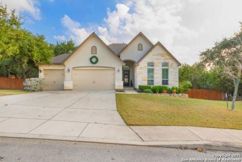 27022 Sage Creek Boerne TX 78006