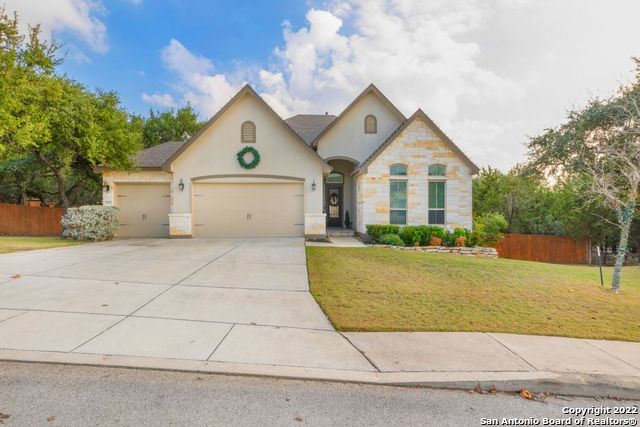 27022 Sage Creek Boerne TX 78006