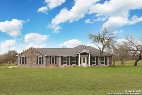 14810 Tamaron Pass San Antonio TX 78253