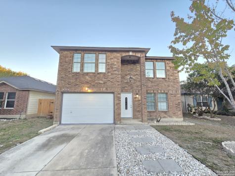 2436 Paddle Creek San Antonio TX 78245