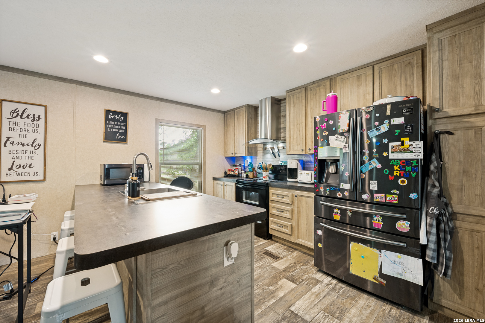 160 Kothmann Road La Vernia TX 78121