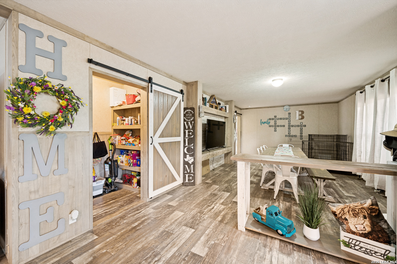 160 Kothmann Road La Vernia TX 78121