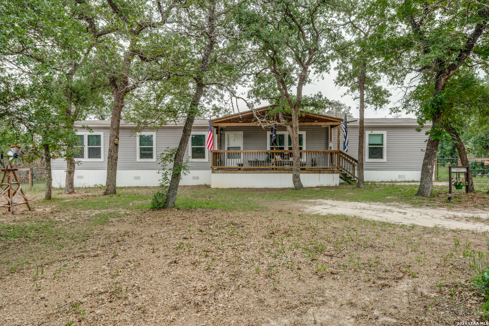 160 Kothmann Road La Vernia TX 78121