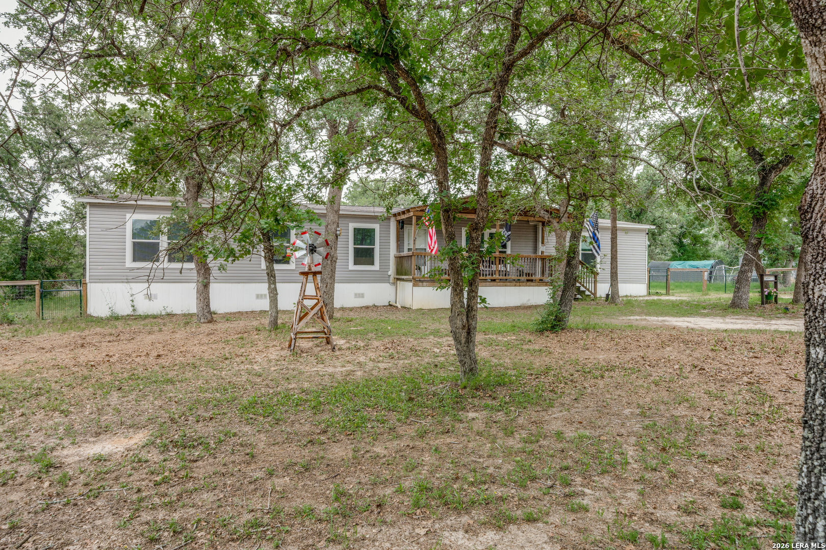 160 Kothmann Road La Vernia TX 78121