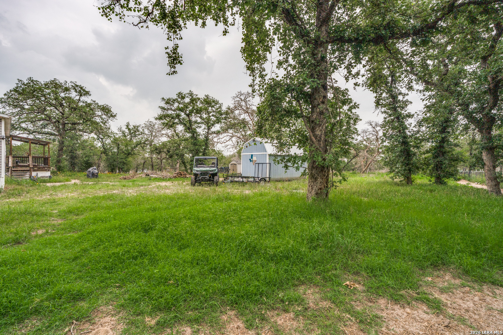 160 Kothmann Road La Vernia TX 78121