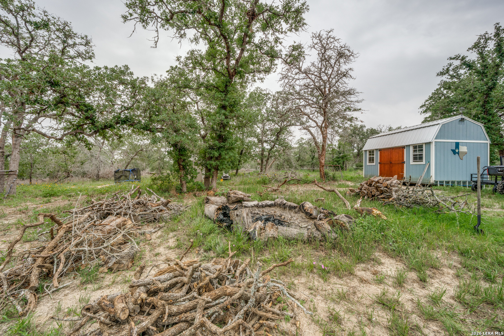 160 Kothmann Road La Vernia TX 78121