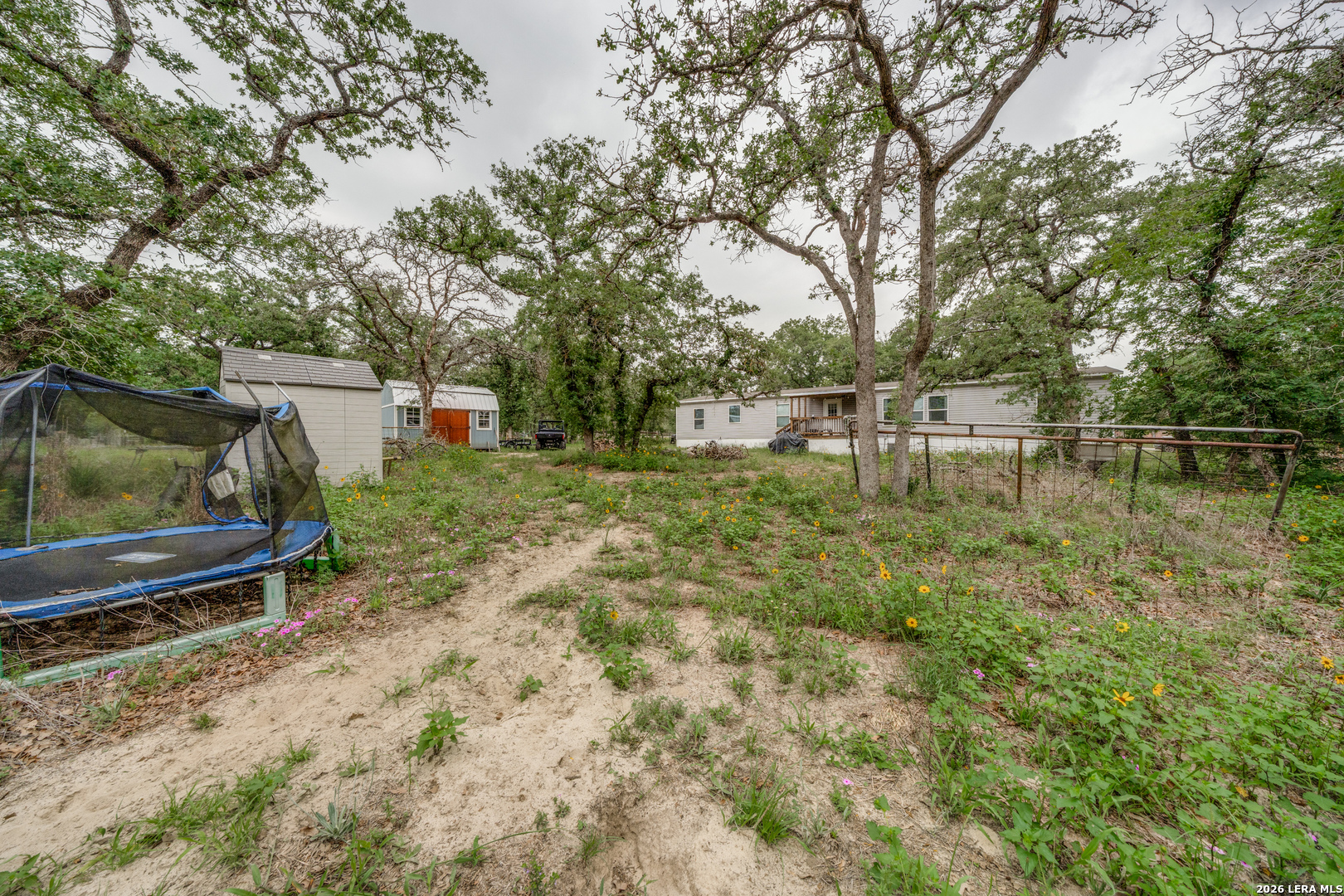 160 Kothmann Road La Vernia TX 78121
