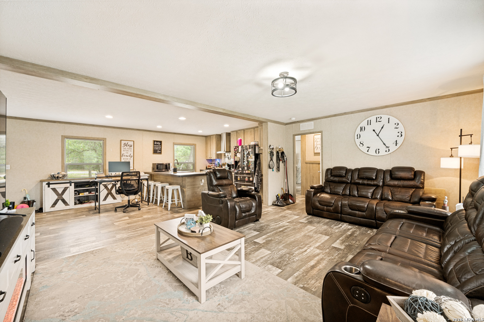 160 Kothmann Road La Vernia TX 78121