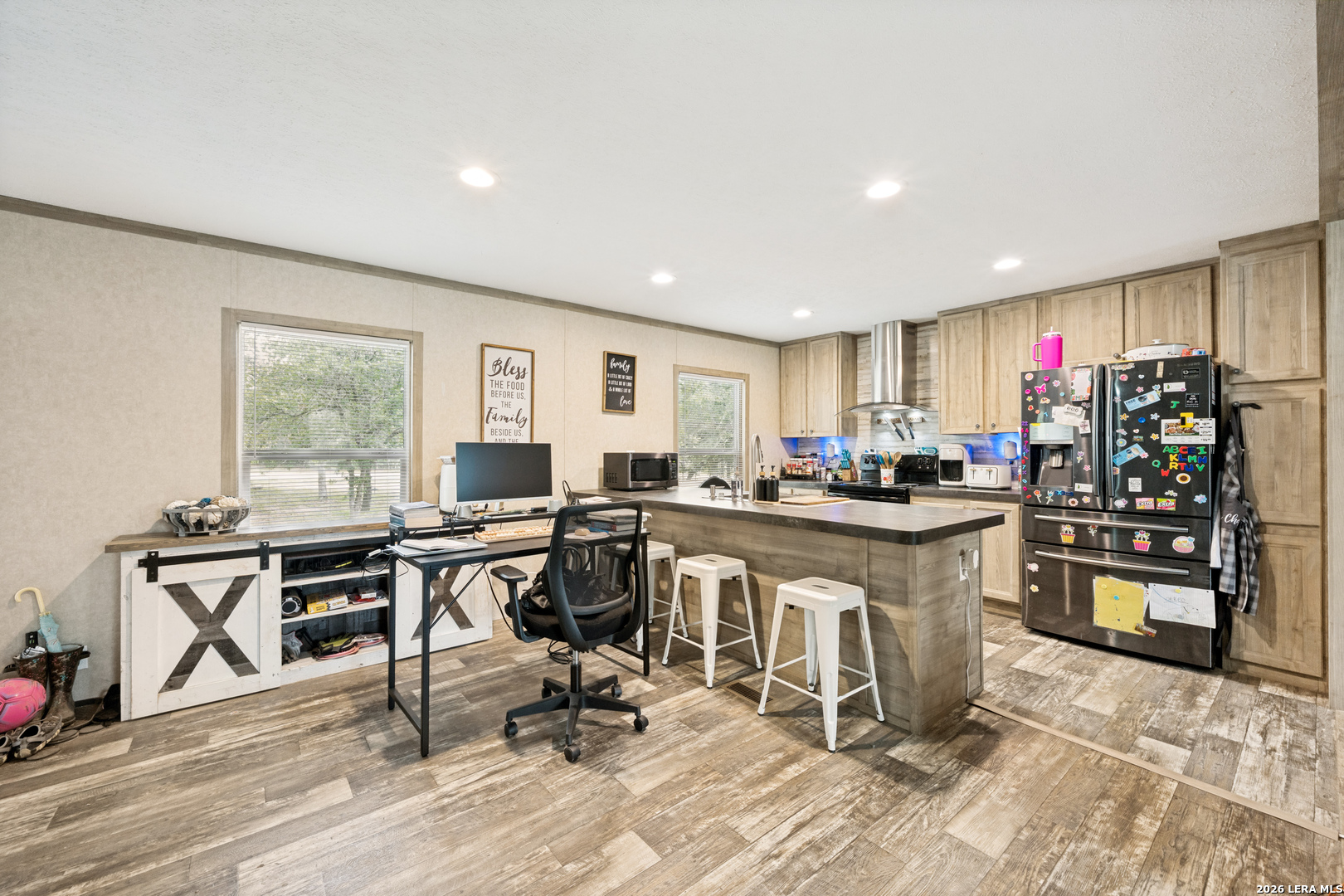 160 Kothmann Road La Vernia TX 78121