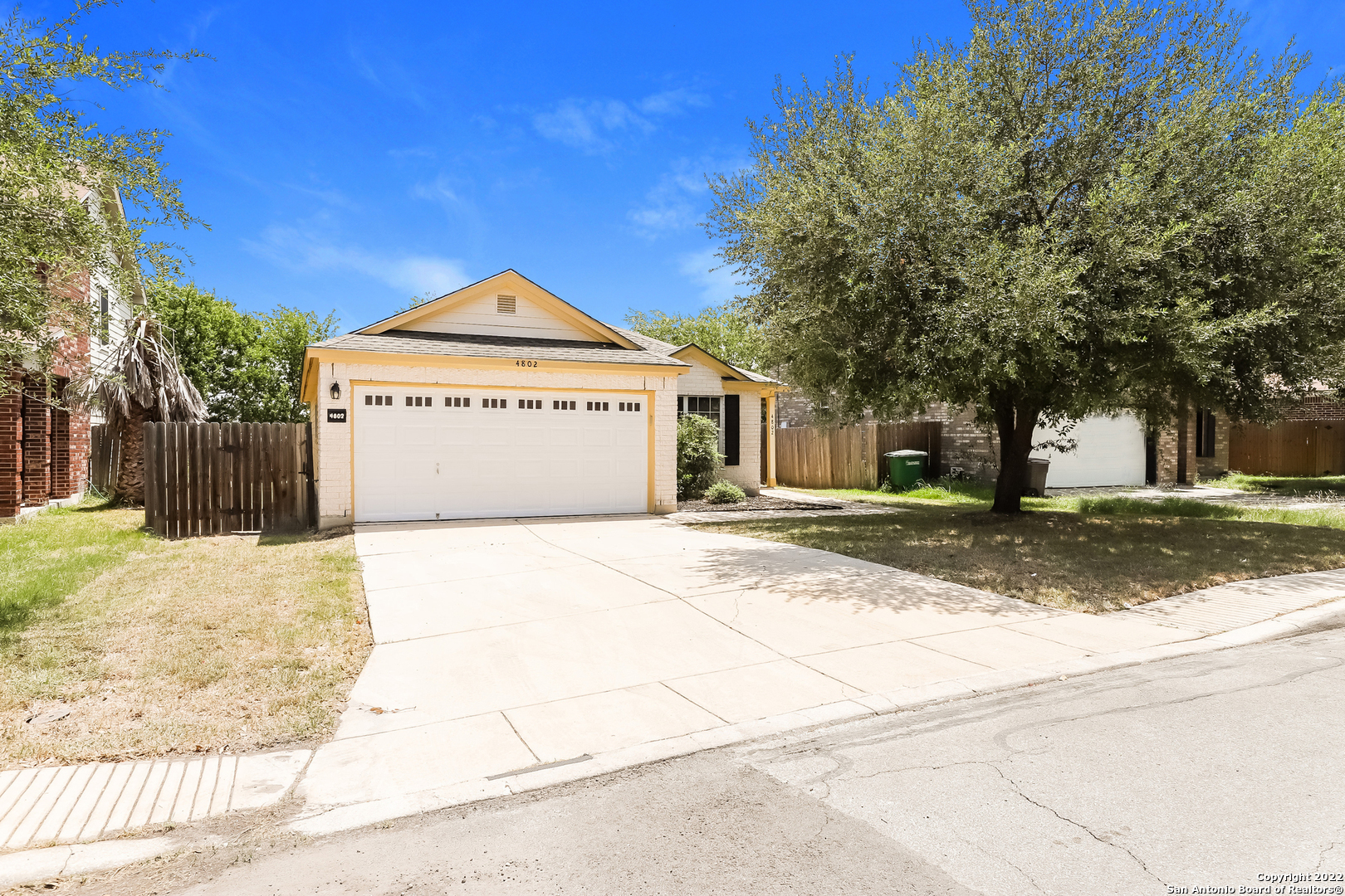 4802 Highland Farm San Antonio TX 78244