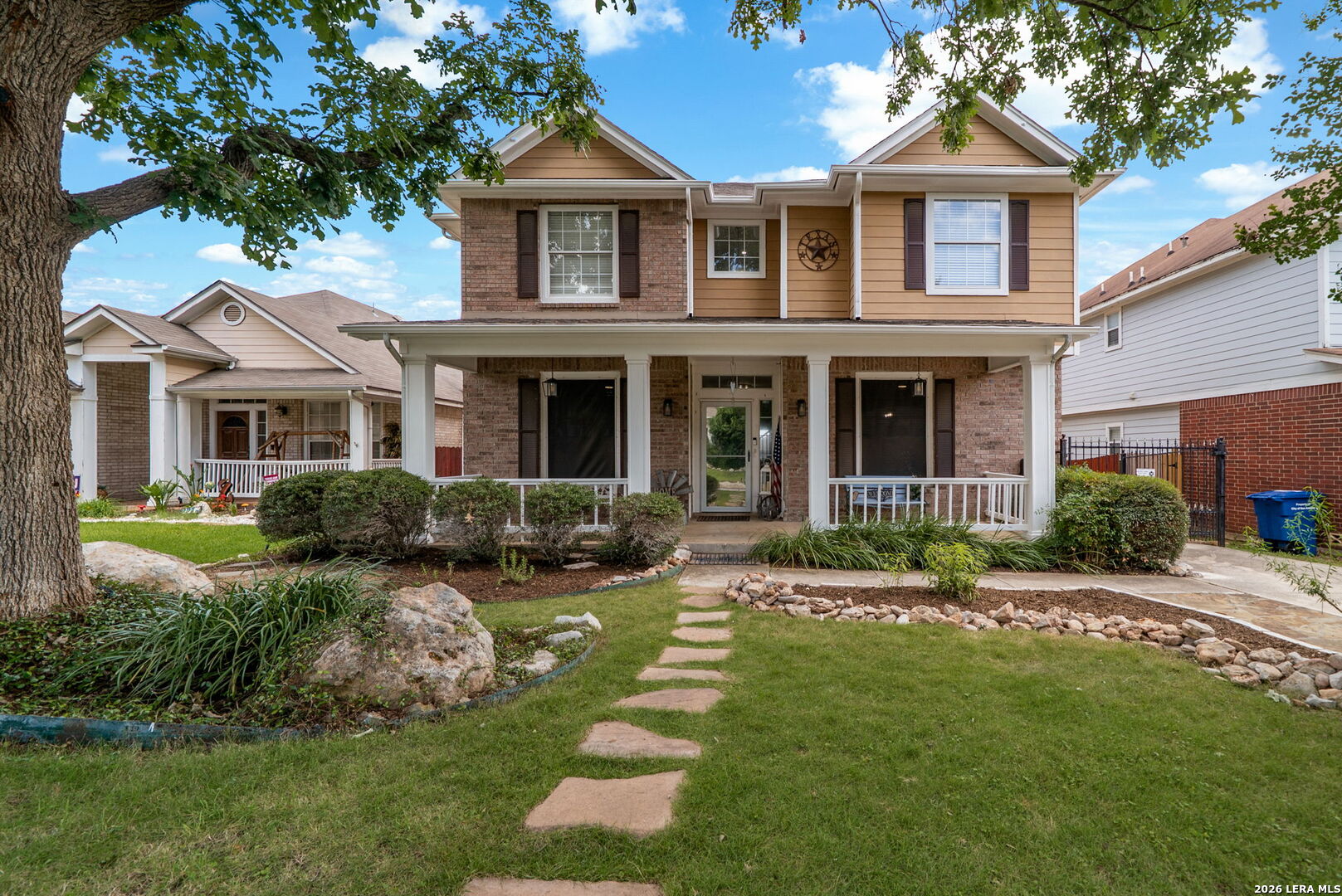 2210 Cardigan Hill San Antonio TX 78232
