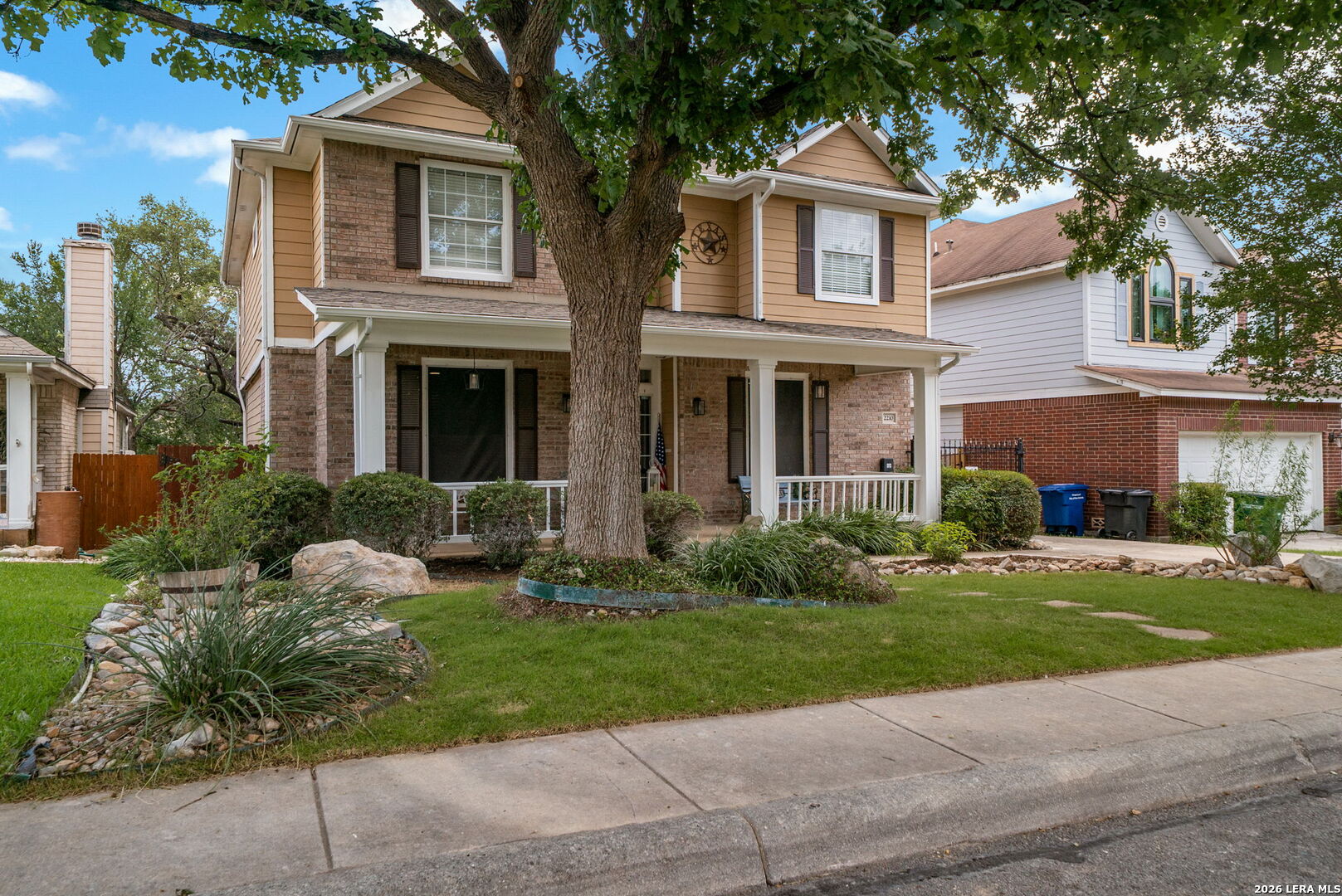 2210 Cardigan Hill San Antonio TX 78232