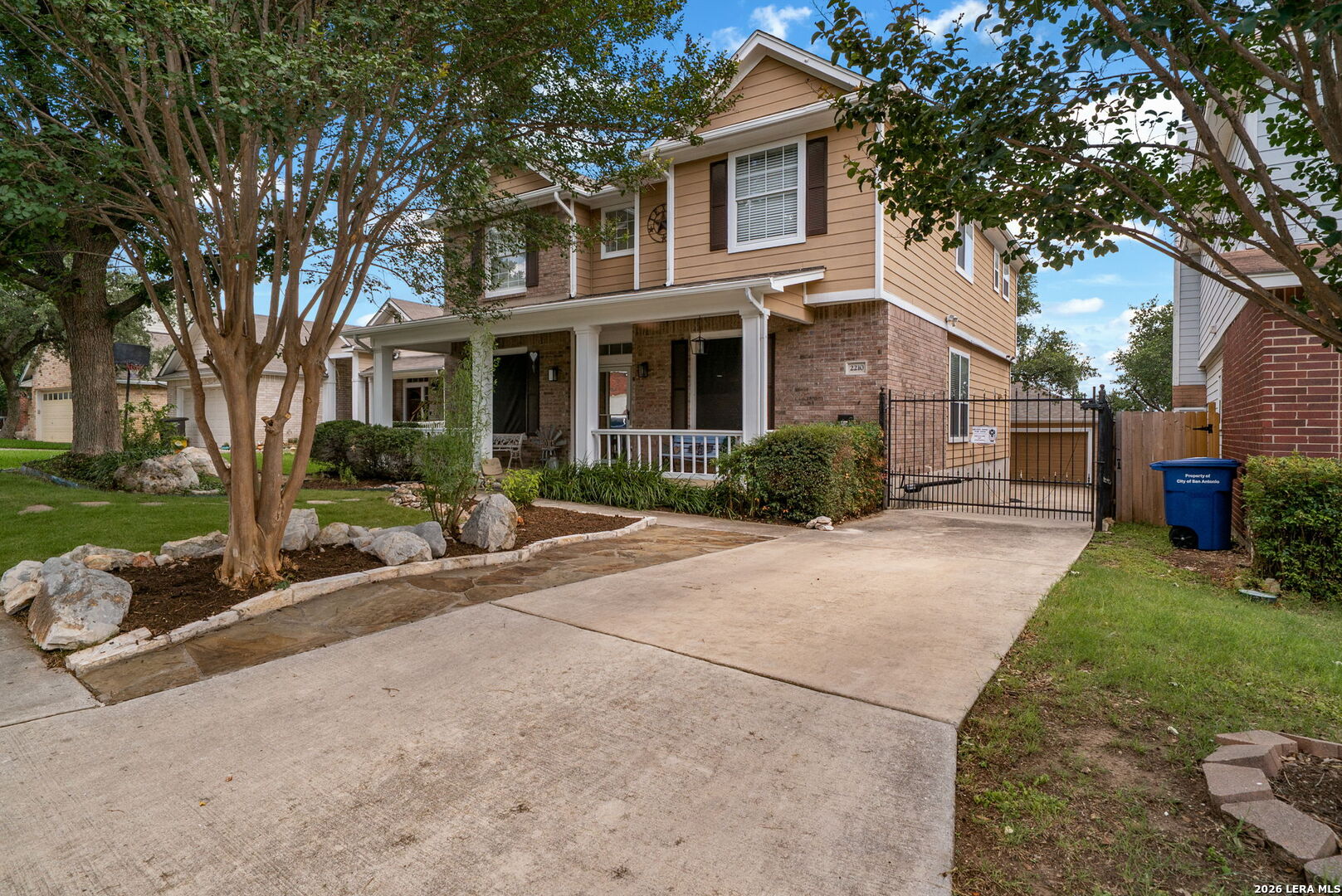 2210 Cardigan Hill San Antonio TX 78232