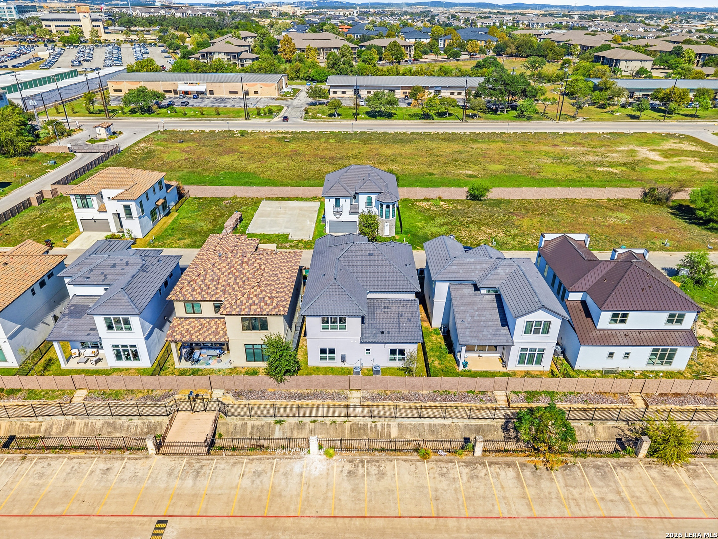 5218 Breeze Way San Antonio TX 78249