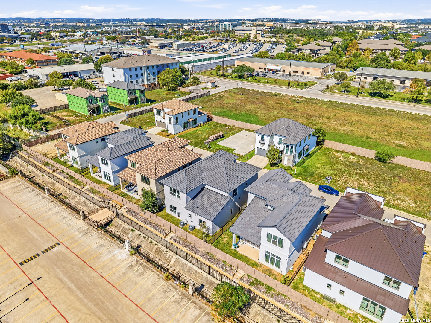 5218 Breeze Way San Antonio TX 78249