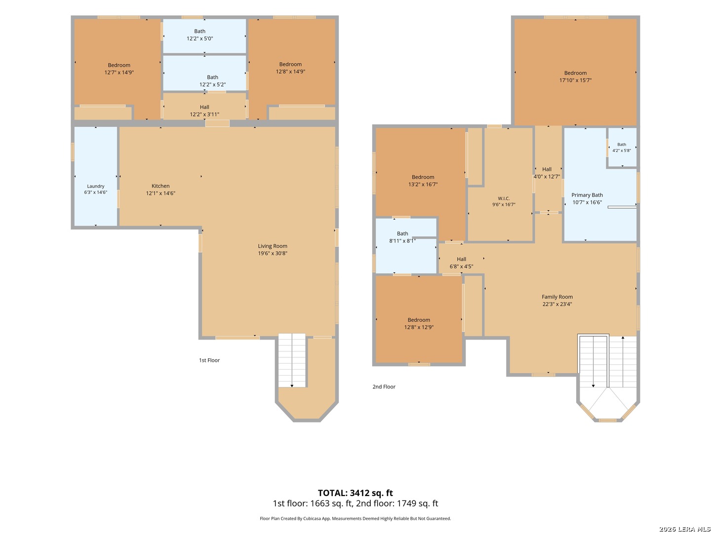 5218 Breeze Way San Antonio TX 78249