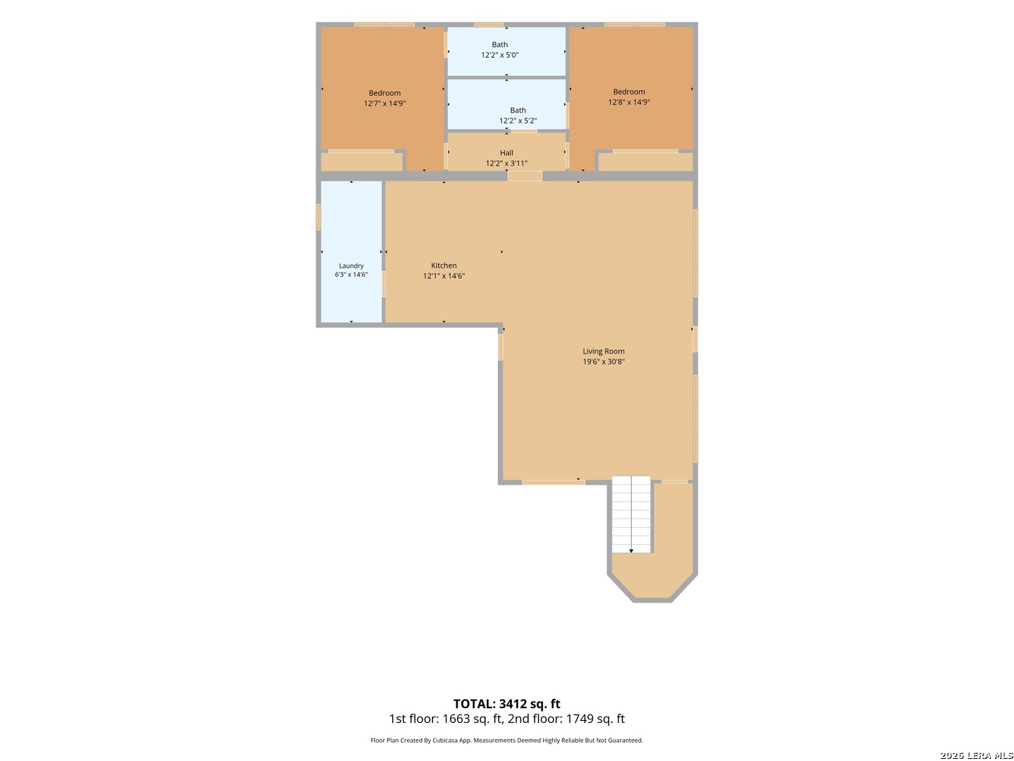 5218 Breeze Way San Antonio TX 78249