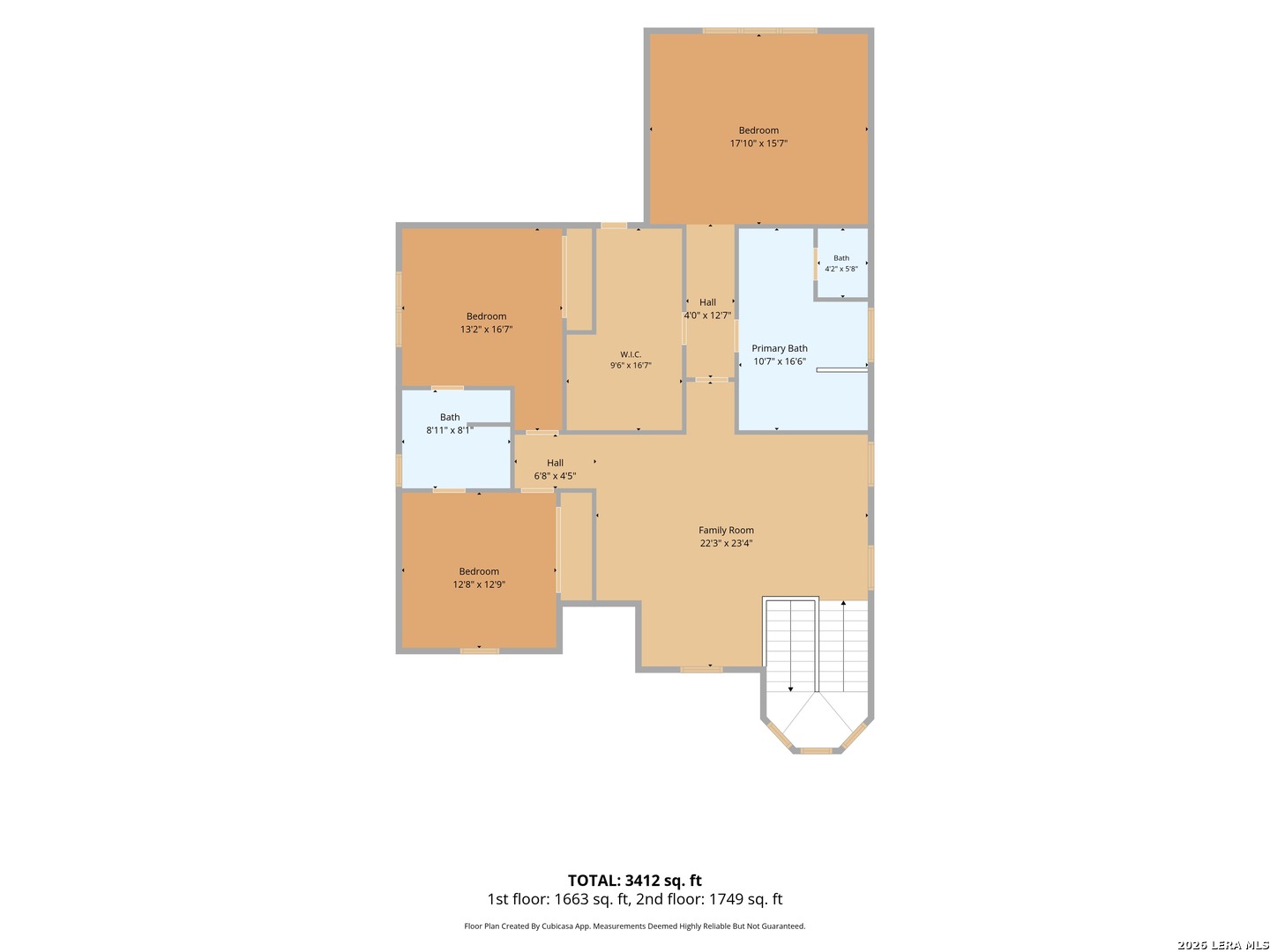5218 Breeze Way San Antonio TX 78249