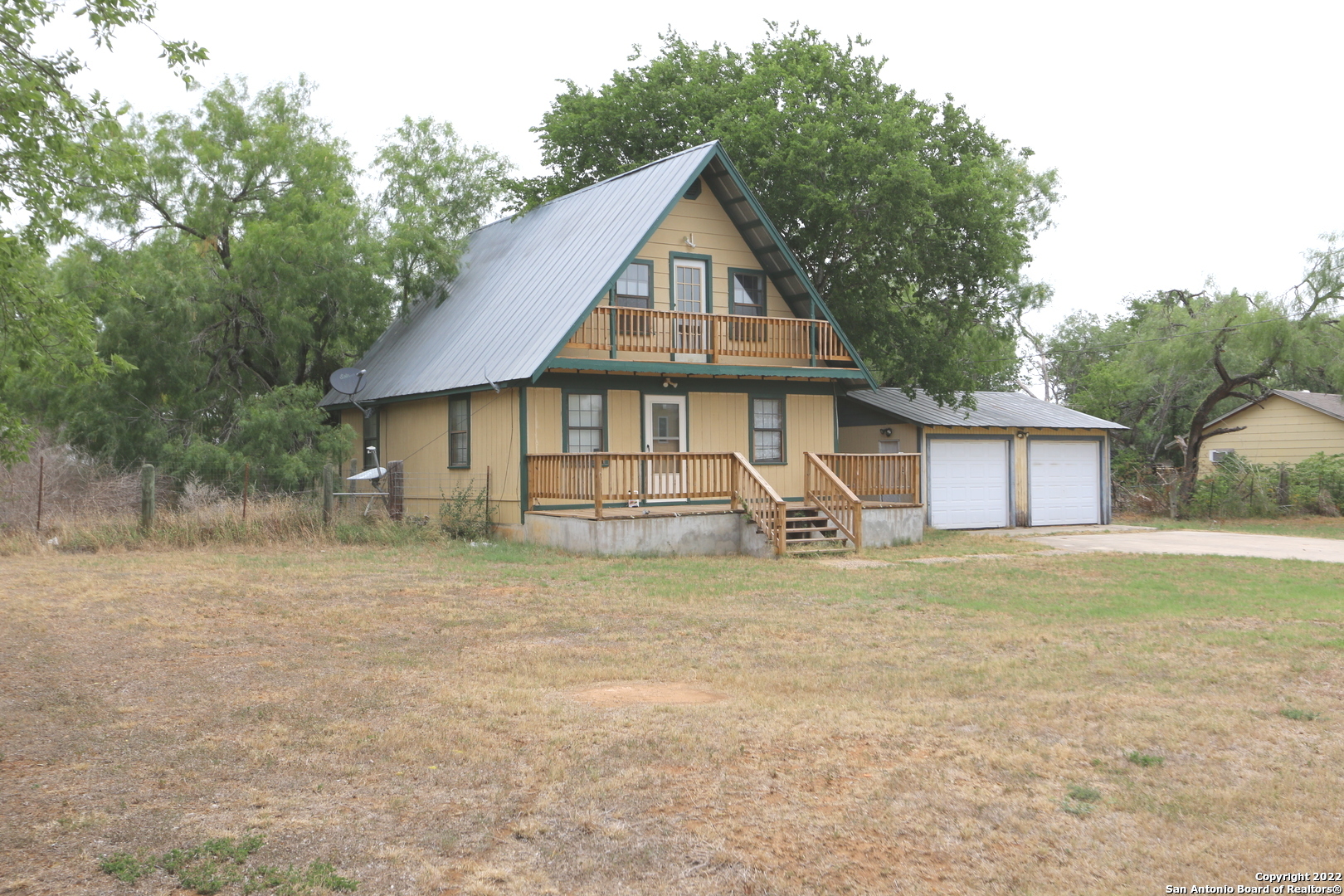 6049 Mount Olive Road Adkins TX 78101