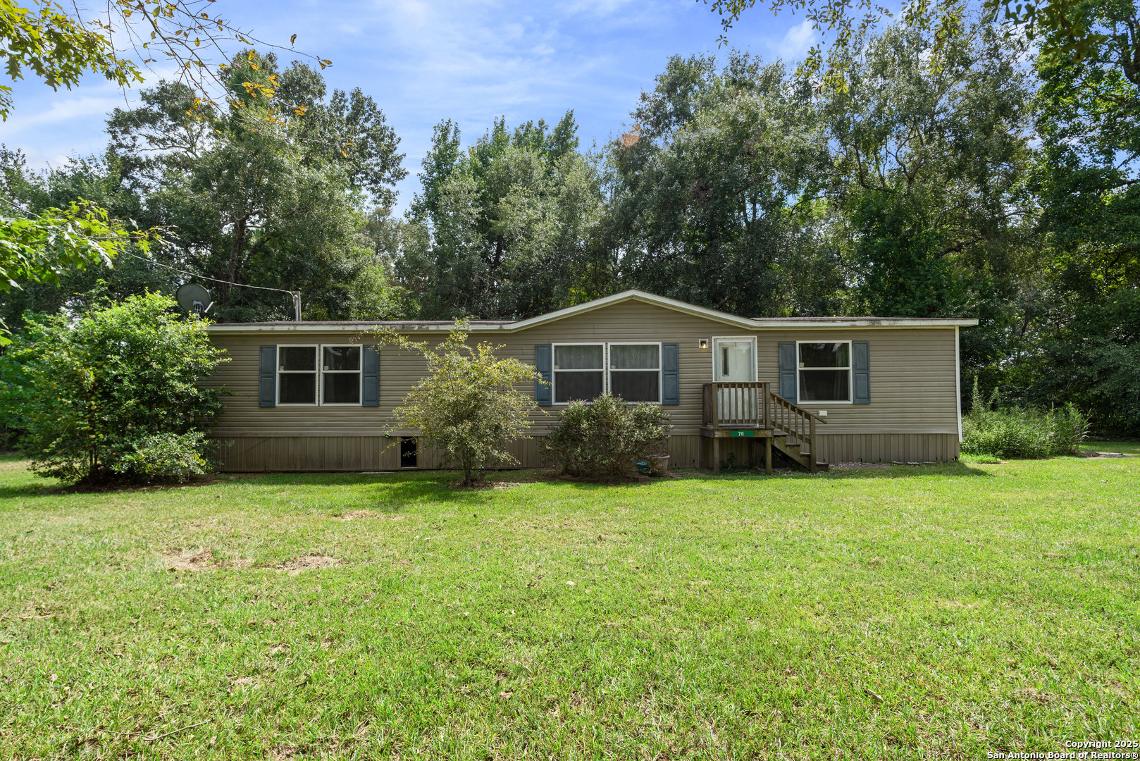 70 County Road 2802 Cleveland TX 77327