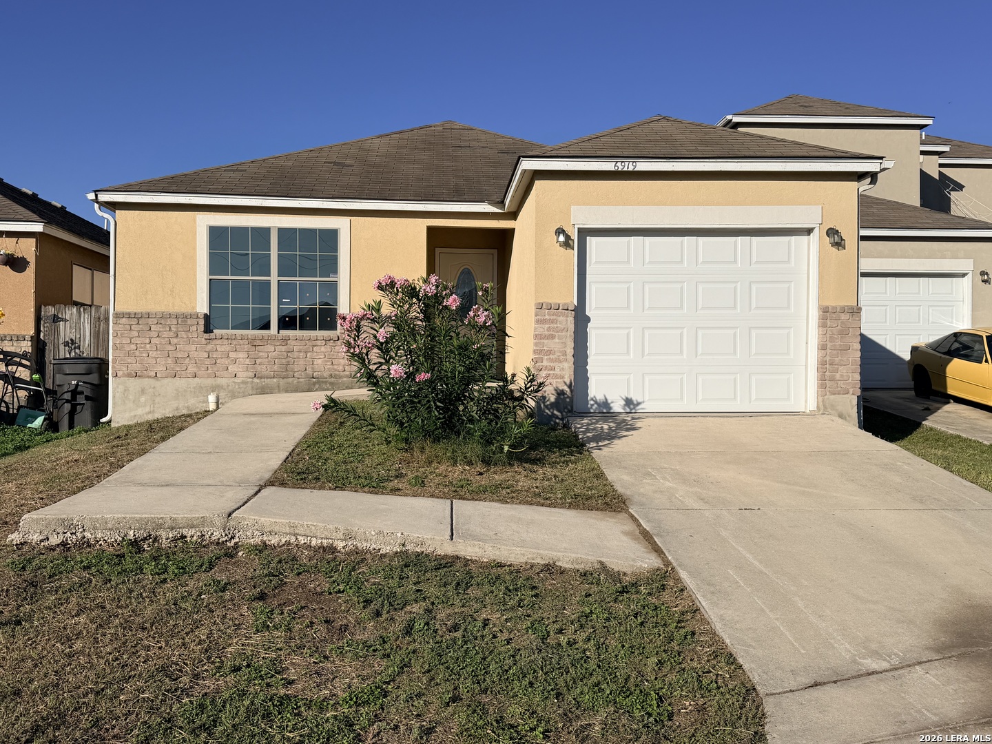 6919 Hallie San Antonio TX 78227