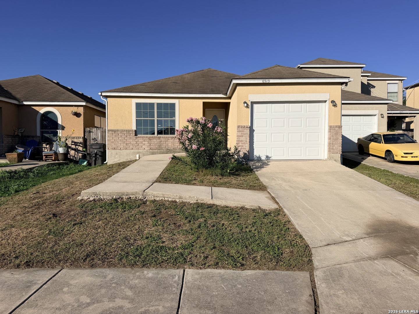 6919 Hallie San Antonio TX 78227