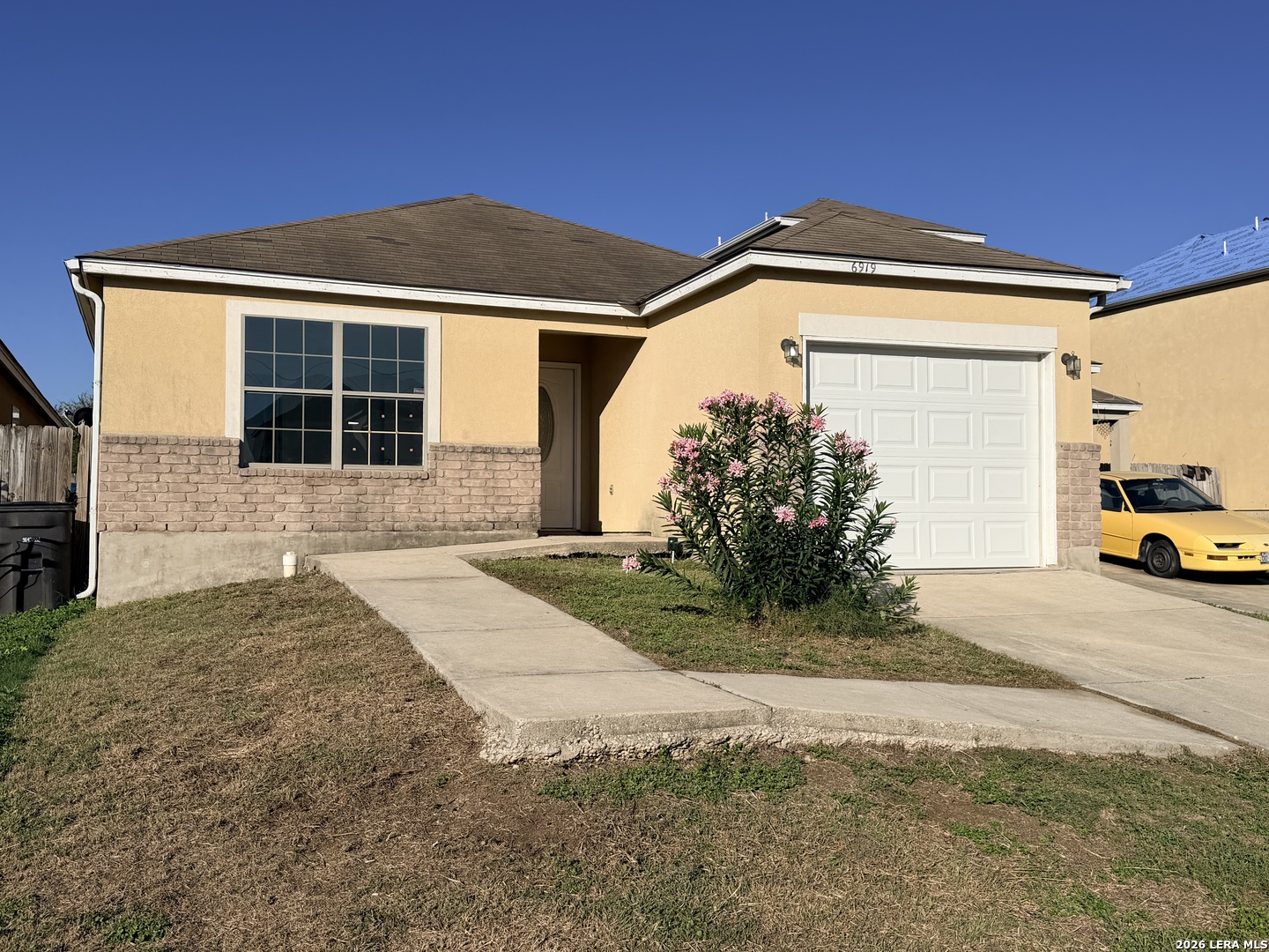 6919 Hallie San Antonio TX 78227