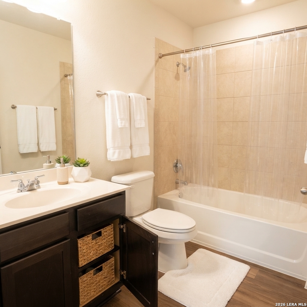 6919 Hallie San Antonio TX 78227