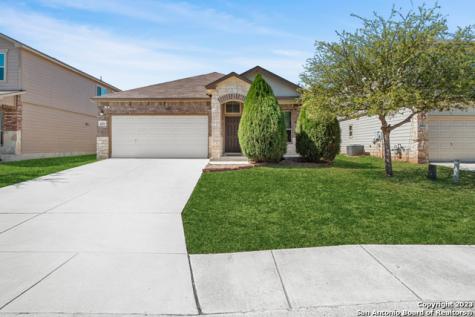 8419 Cedar Meadows San Antonio TX 78254