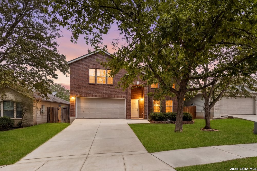 3445 Whisper Bluff Schertz TX 78108