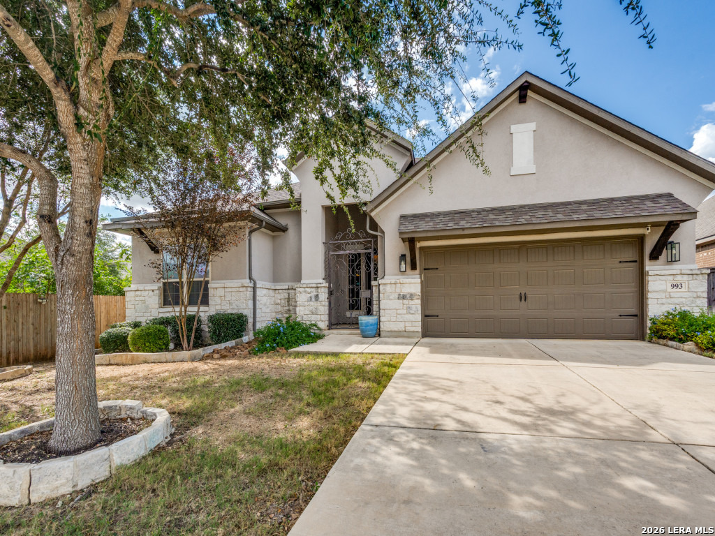 993 Carriage Loop New Braunfels TX 78132