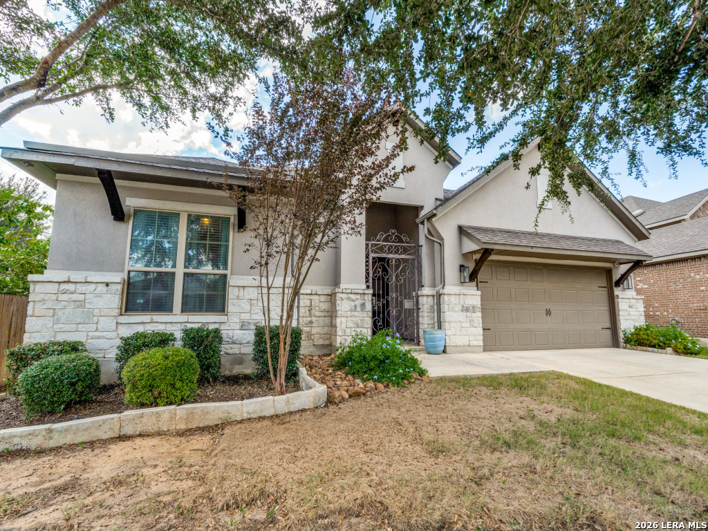 993 Carriage Loop New Braunfels TX 78132